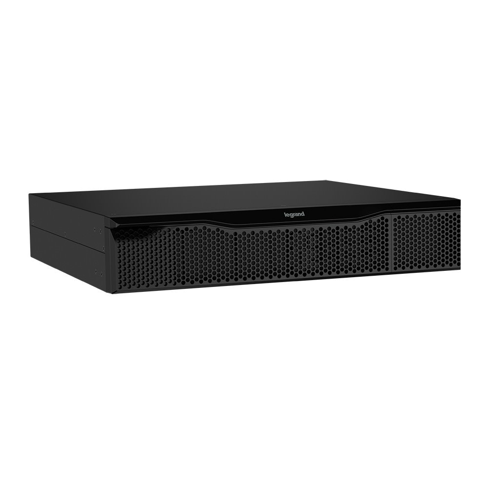 Battery Pack Expansion for 1.1kVA LI and 1kVA Online UPS