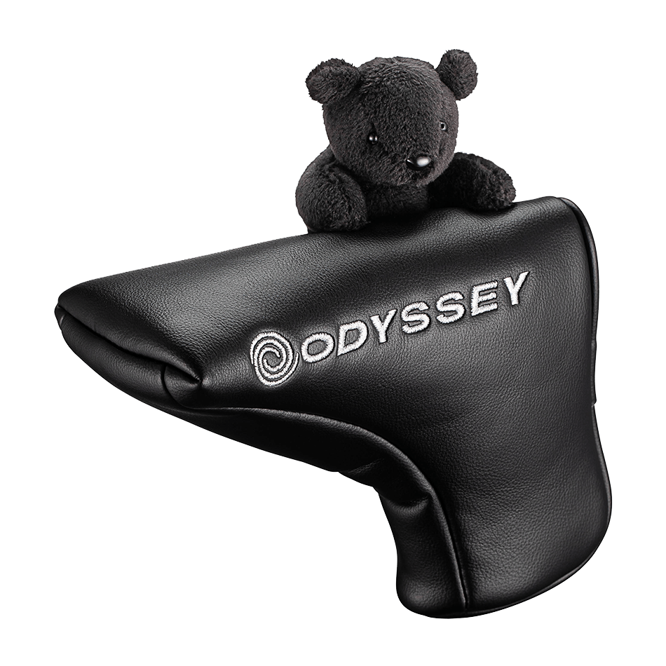 [온라인 단독] 베어 퍼터 커버