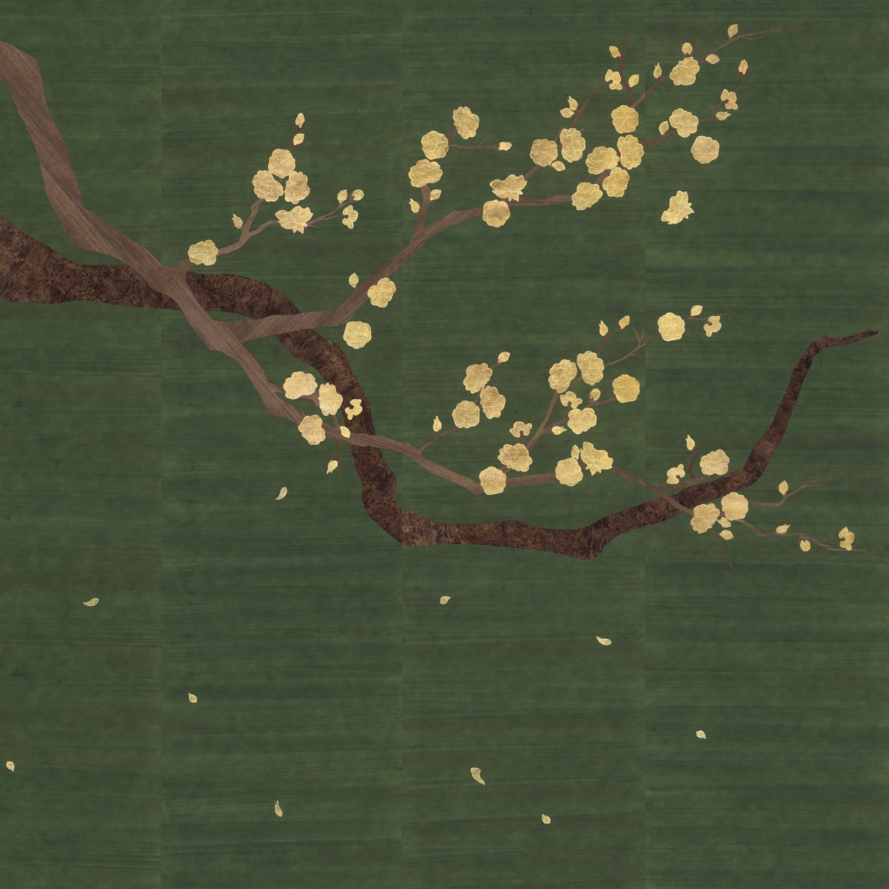 Sakura Grove Hana Sakura Grove