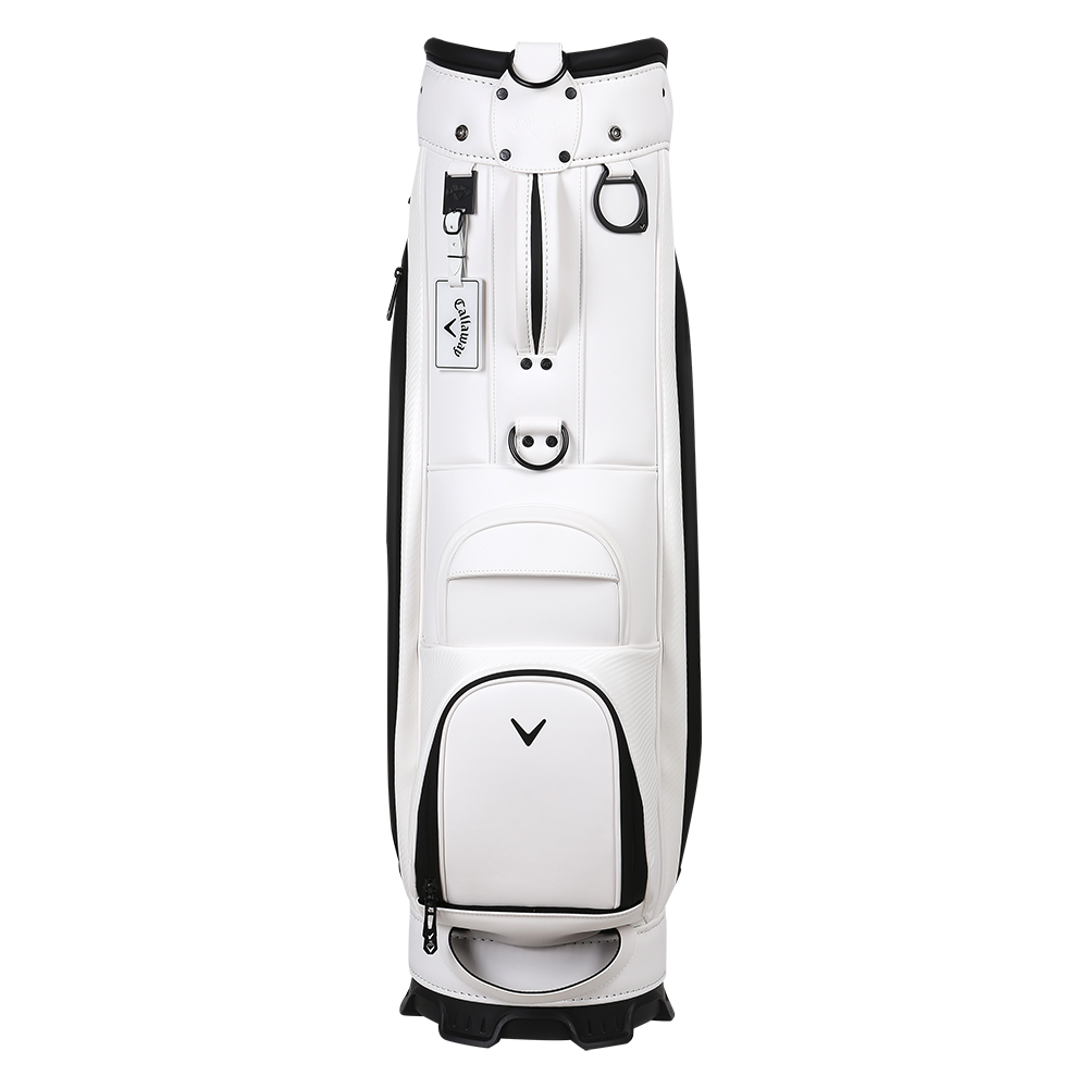 맥웨이 남성 카트백