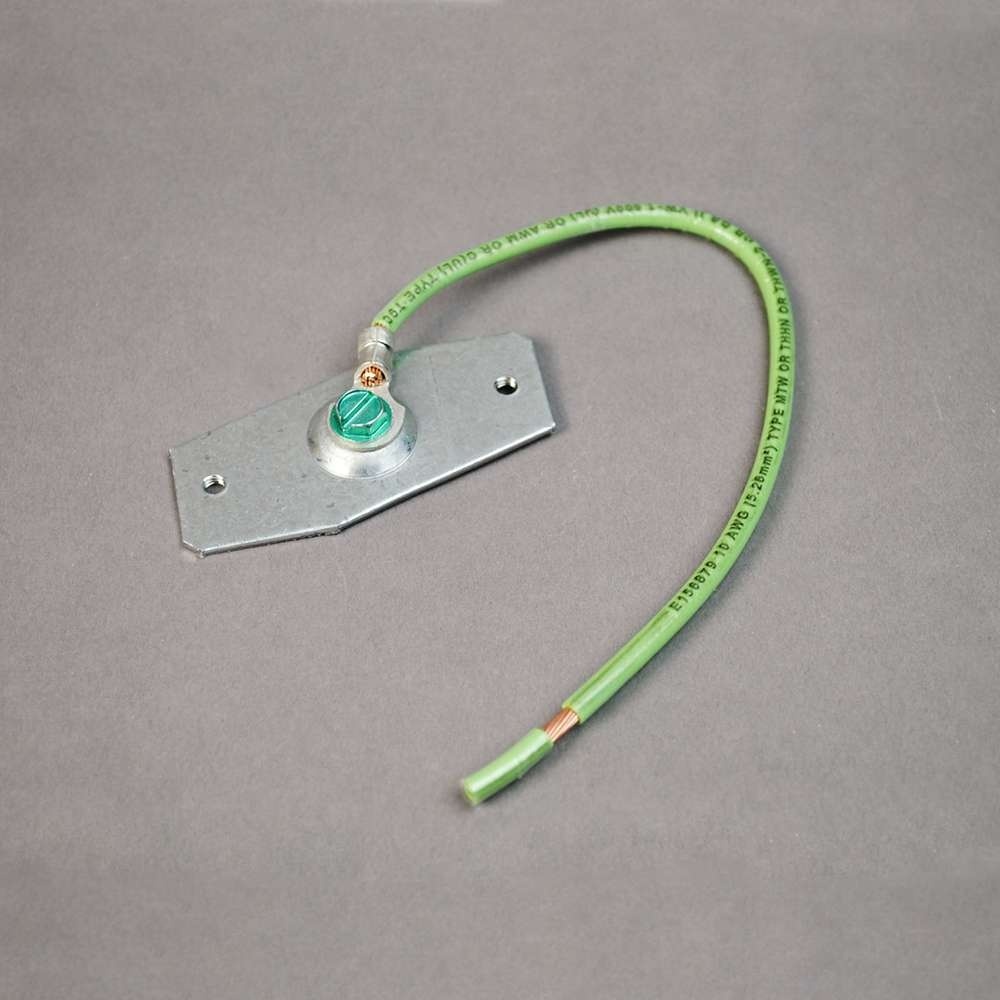 Wiremold OFR Grounding Clip