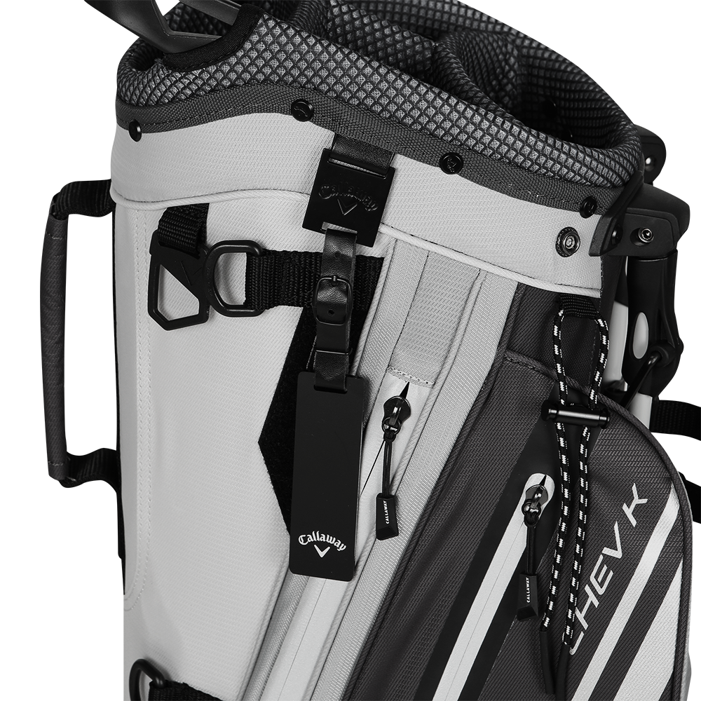 쉐브 K 남성 스탠드백