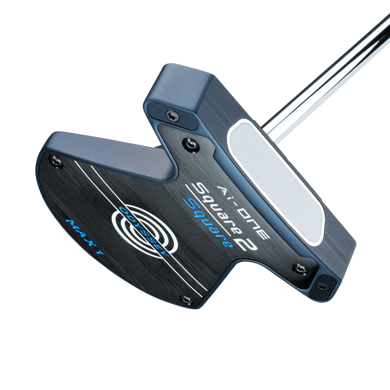 Putter Ai-ONE Square 2 Square Max 1
