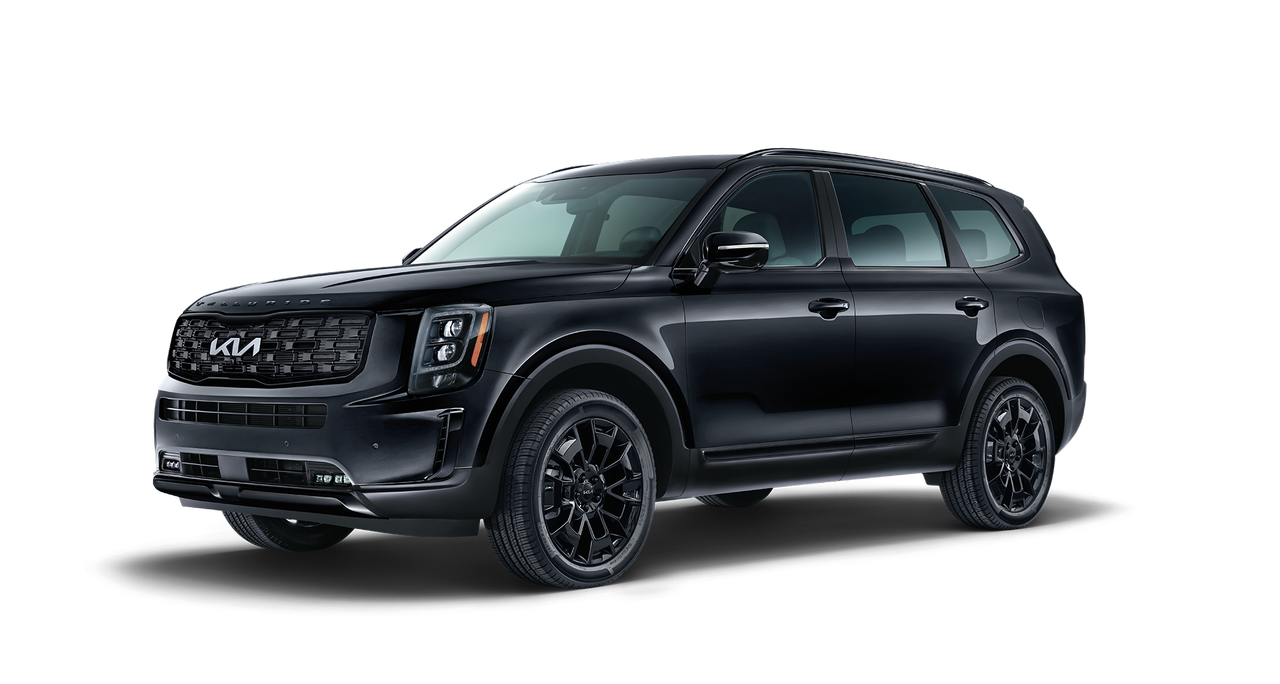 Kia Telluride