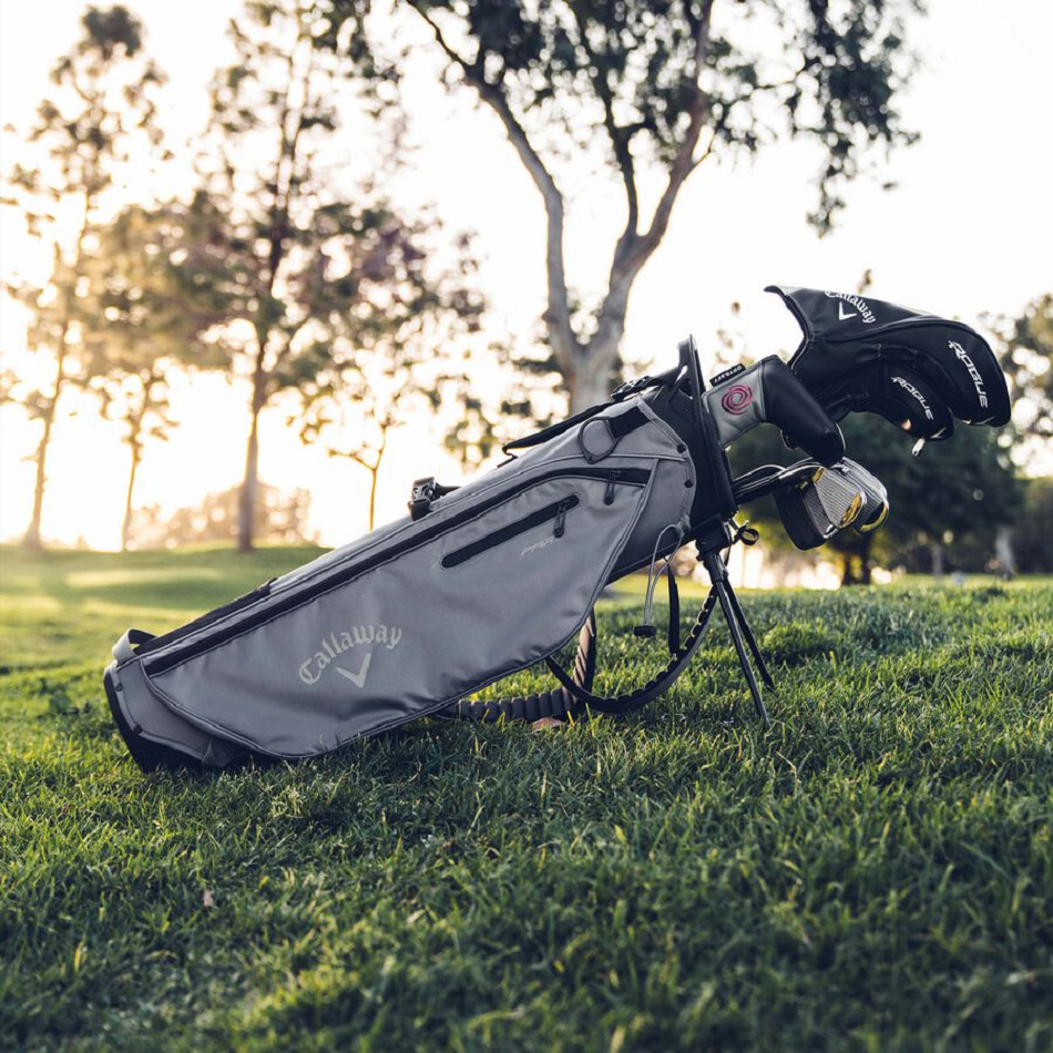 キャロウェイ PAR 3 スタンド CE