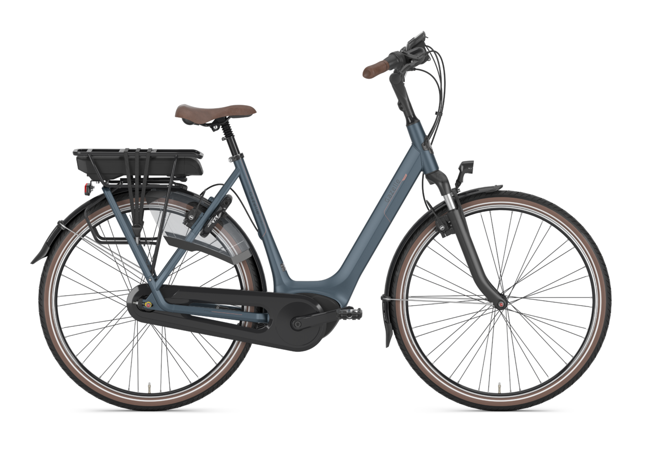 ORANGE C7+ HMB L57 Legion blue H7 (Mat)