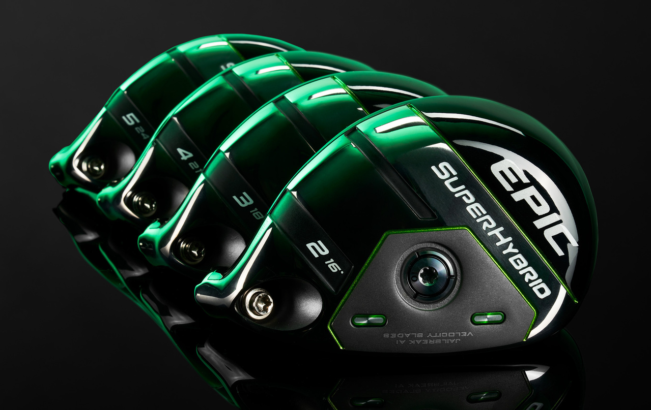 EPIC 슈퍼 하이브리드