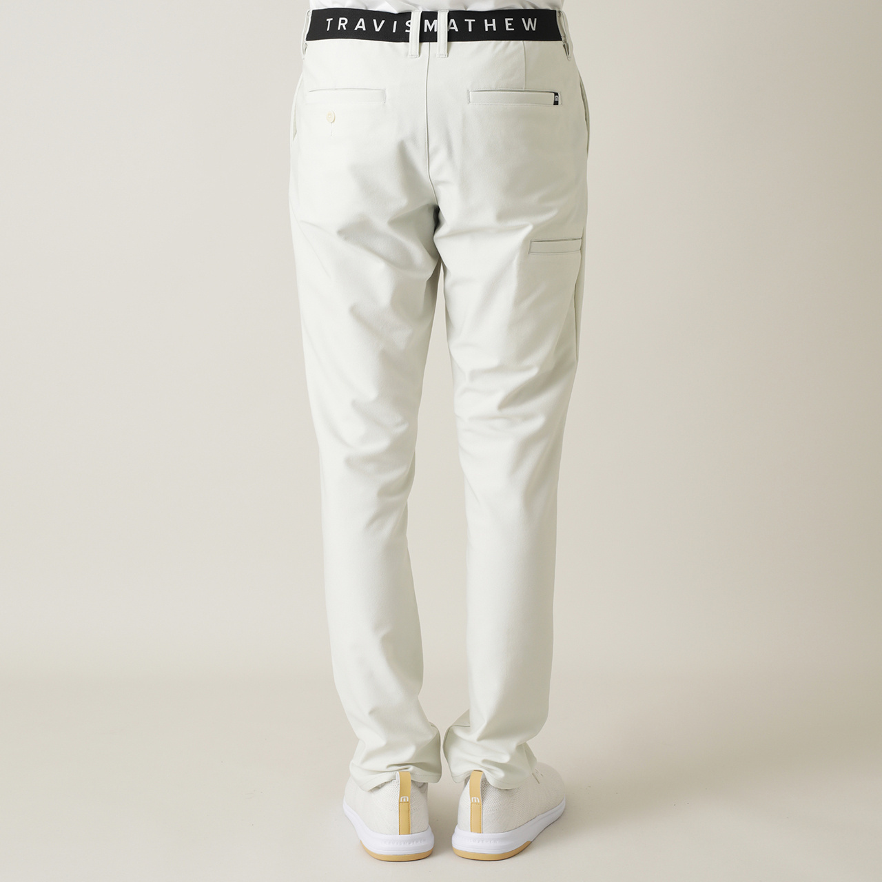 TRAVIS MATHEW 5P Long Pants ロングパンツ　石川遼 TRAVIS MATHEW 5P Long Pants ロングパンツ 石川遼 石川遼プロ