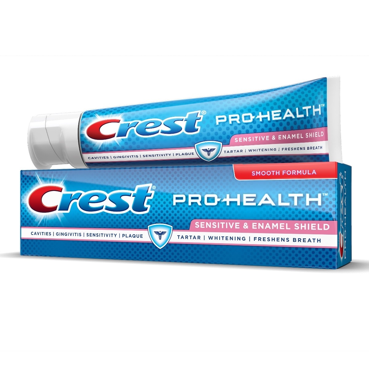 Crest Pro-Health Toothpaste, 4.3oz (CRESTPRO2) photo