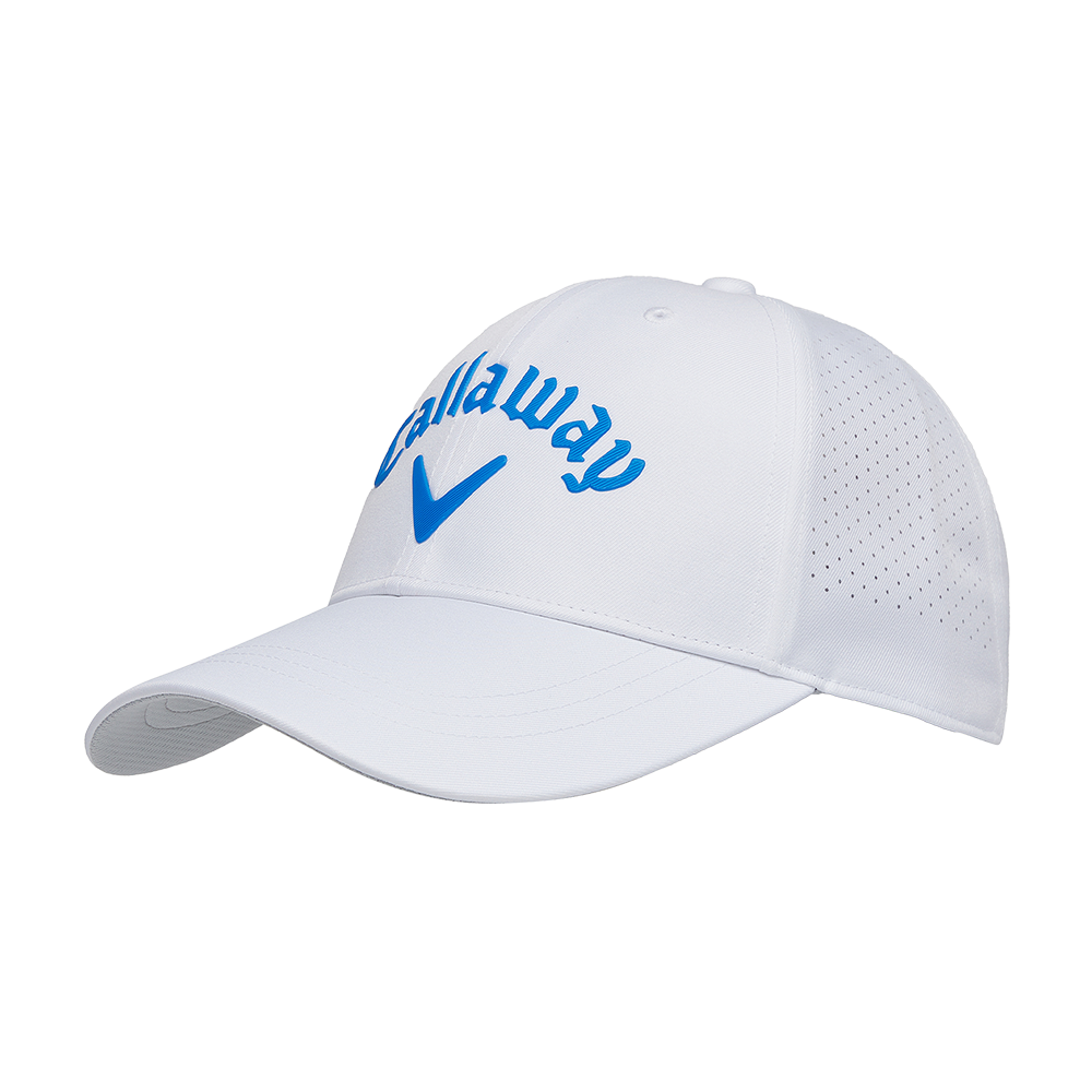 웨이브 남성 버클 볼캡