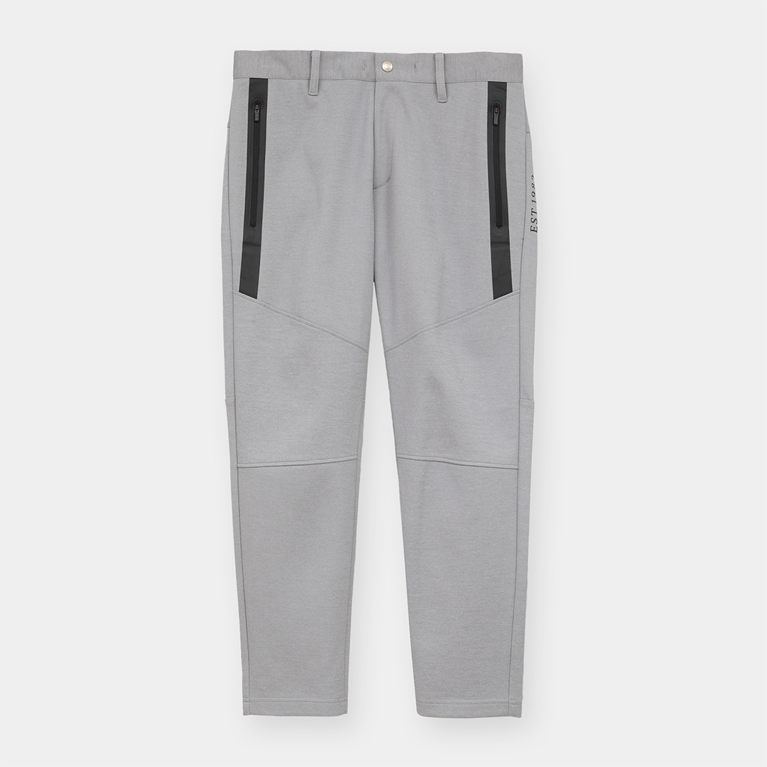 カノコダンボールジョガーパンツ (MENS)