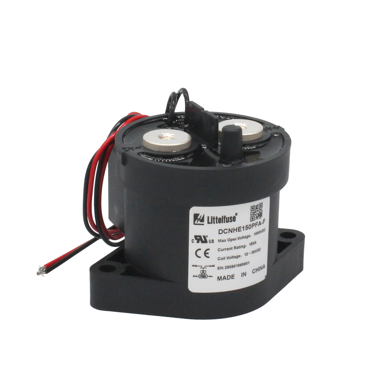 DCNHE150PFA-F-AR