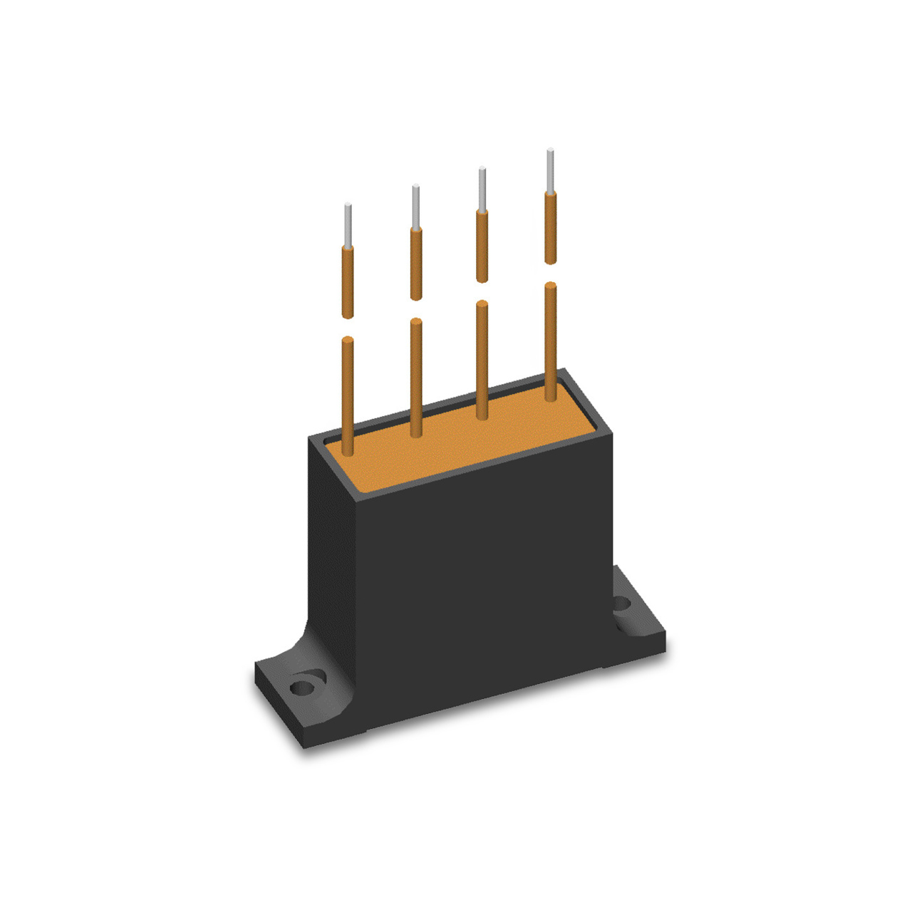 Littelfuse Power Semiconductors UGB-1 image