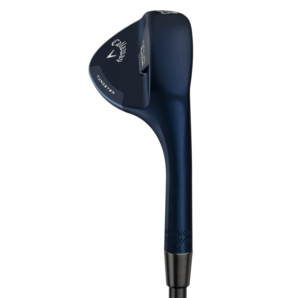 OPUS PLATINUMウェッジ ネイビーブルー【※60度Zグラインドは受付終了】