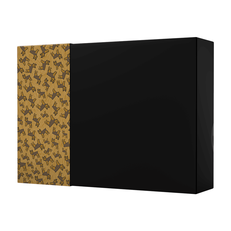 [온라인 단독] 크롬투어 트루비스 스몰독 에디션: 요키