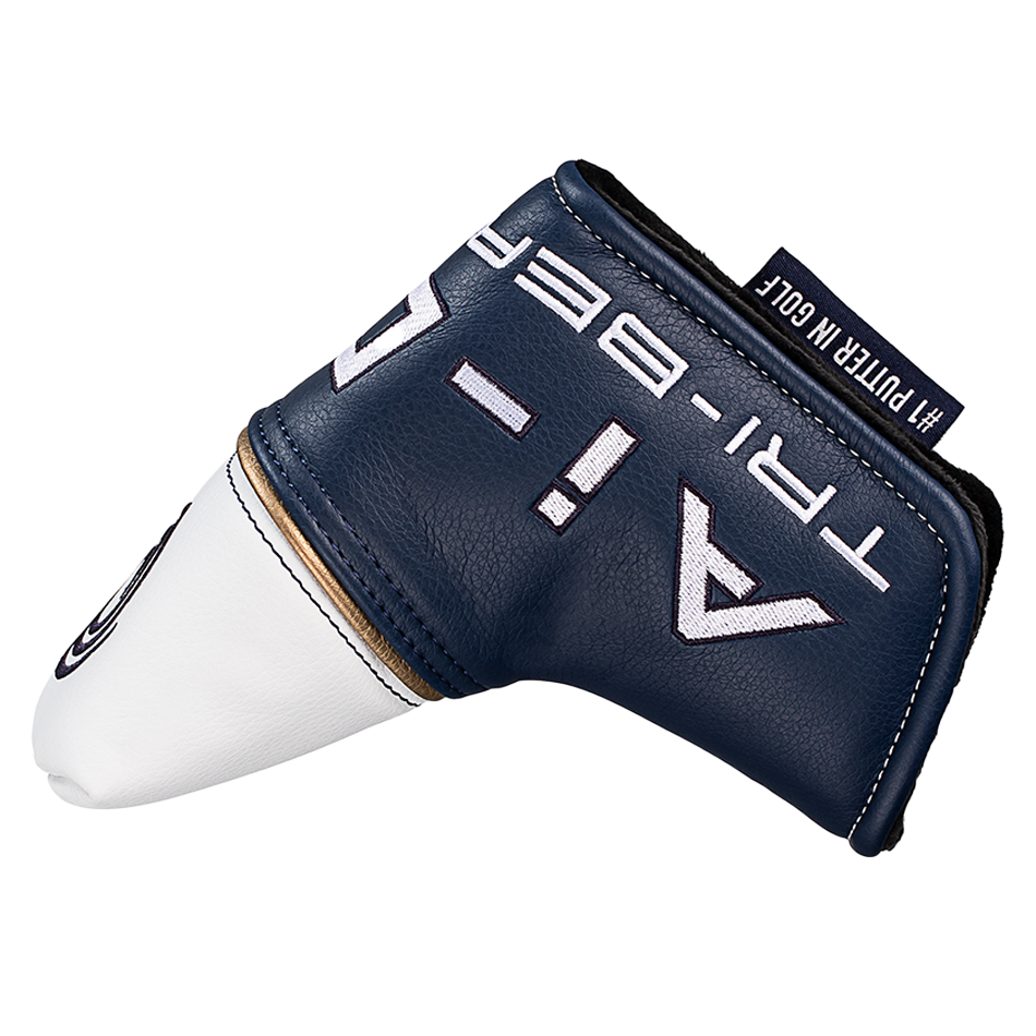 [온라인 단독 모델] Ai-ONE 밀드 트라이빔 #1 T CH 퍼터