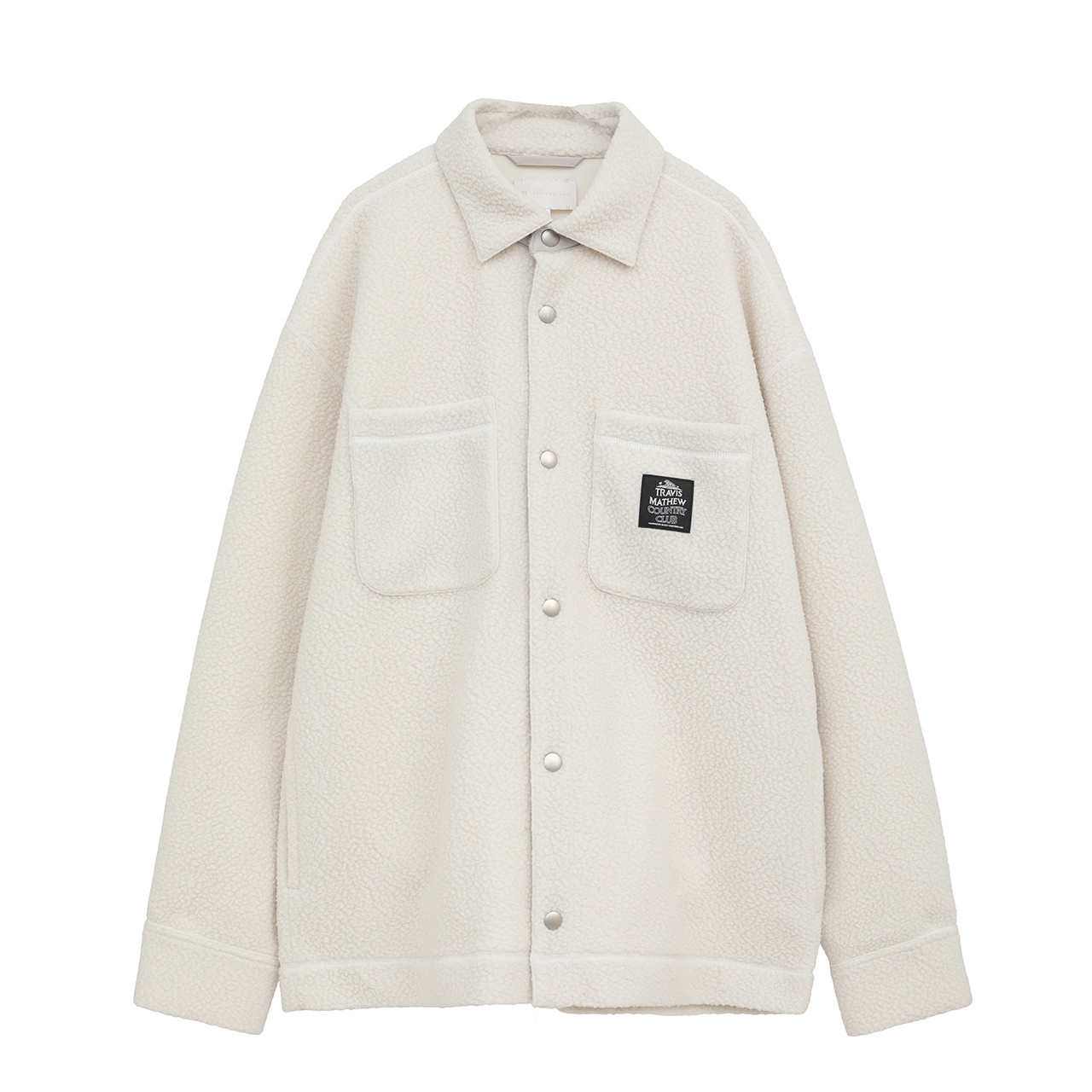 ボア フリース ジャケット(MENS)