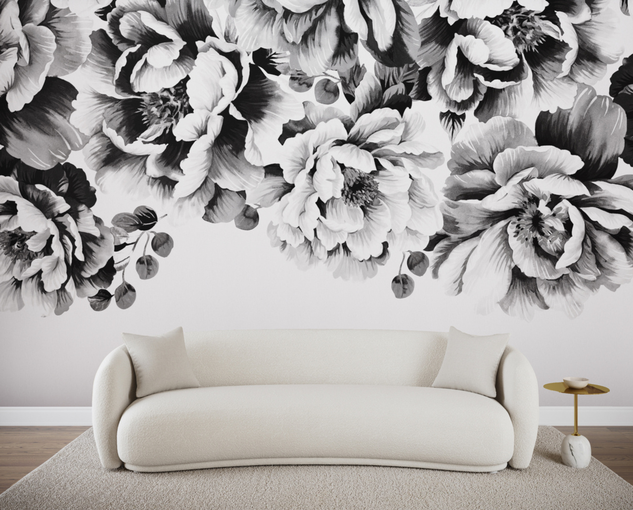 Perfect Peonies gallery 4
