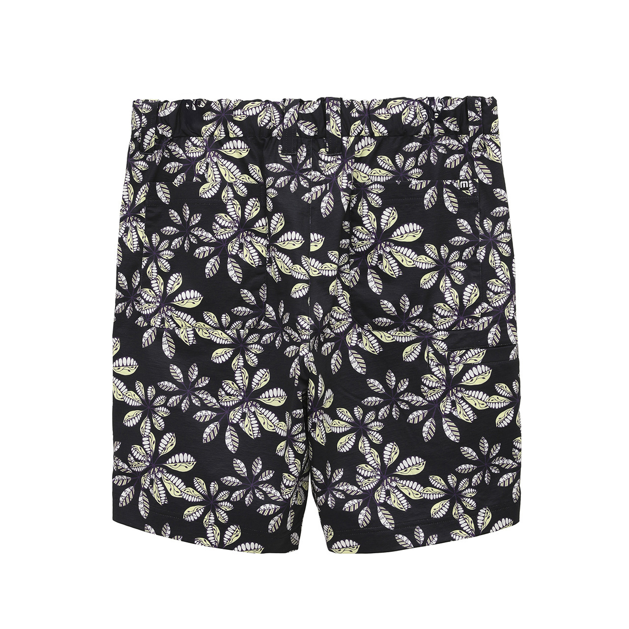 FR2GOLF ペイズリー柄 ショートパンツ FR2GOLF ペイズリー柄 ショートパンツ FR2GOLF ペイズリー柄