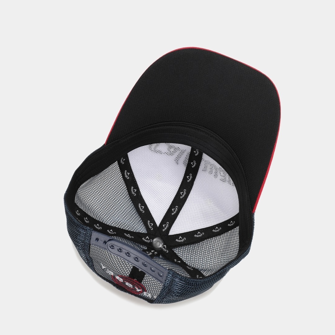 TOUR MESH CAP 26 JM (MENS)