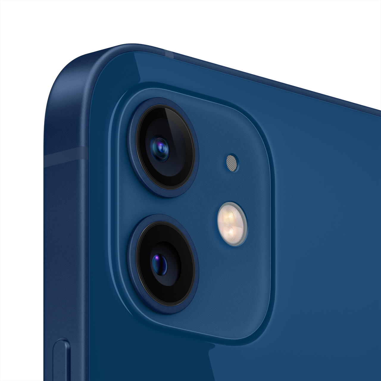 Apple iPhone 12 Blue