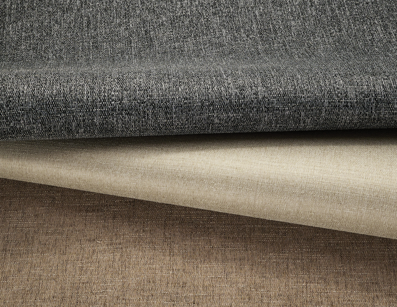 Phillip Jeffries Coco Weave wallcovering