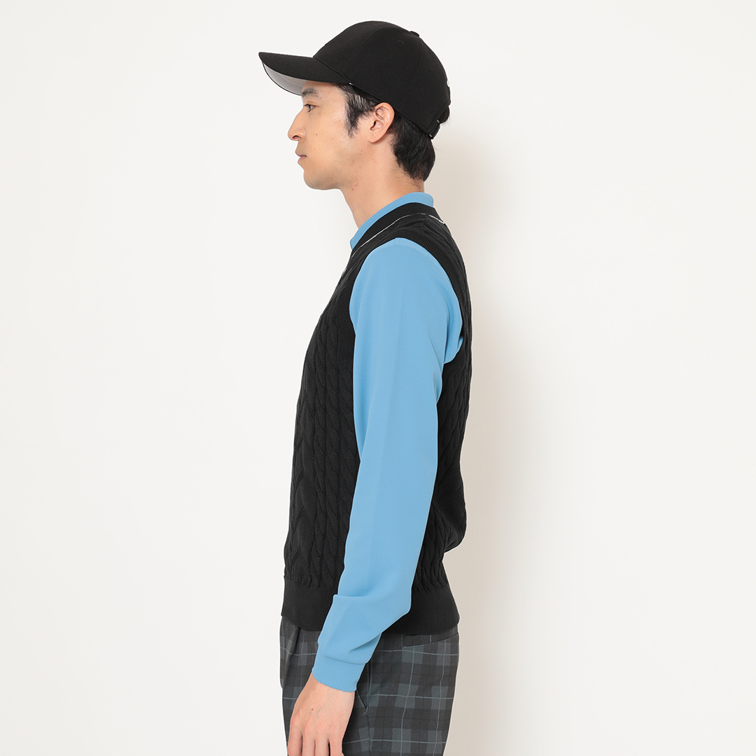 石川遼プロ着用【キャロウェイ公式サイト】| アパレル