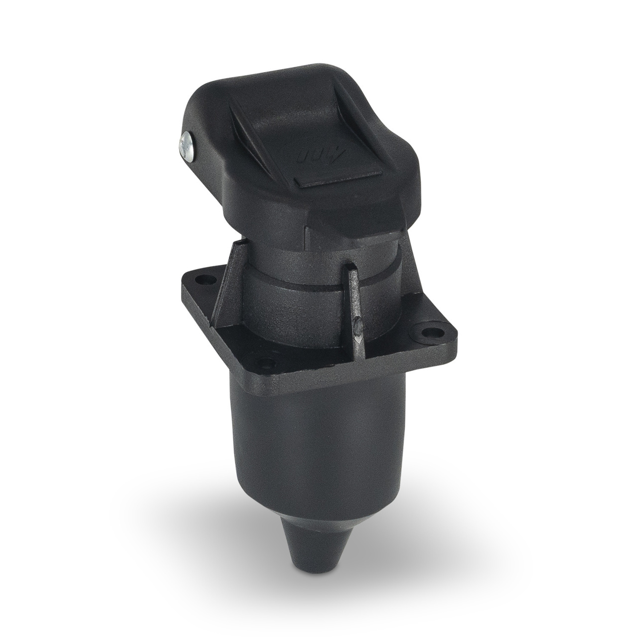 3-Pole Socket - 00681600 AR 2 JPG