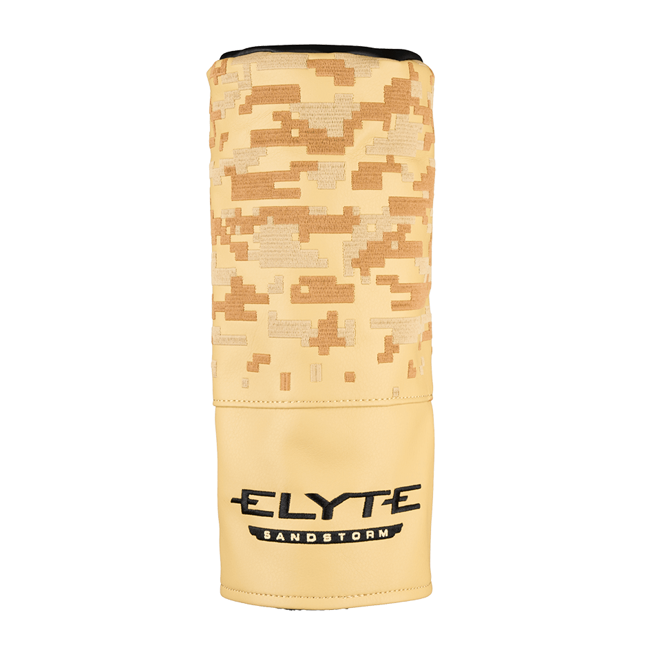 엘리트 샌드스톰 드라이버