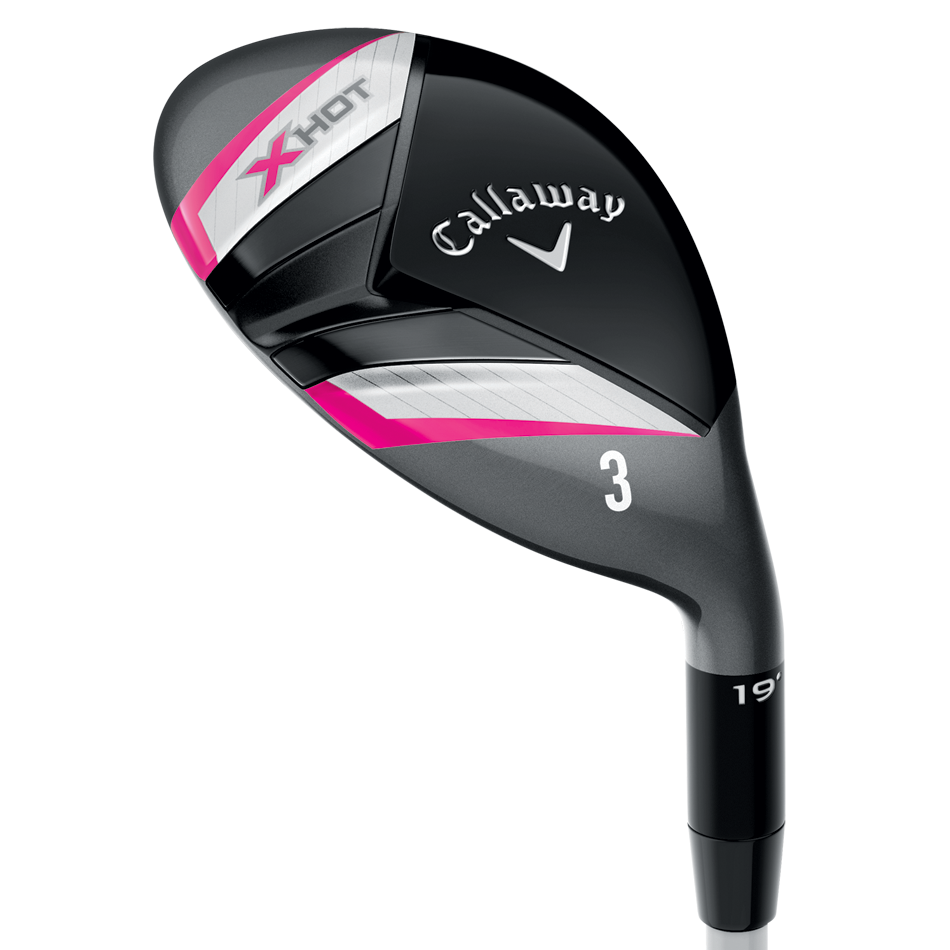 Women's X Hot Hybrids