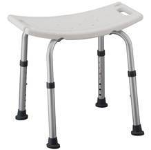 Bath Seat Without Back (NV9010) photo