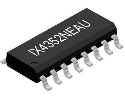 SOIC-16-PIN
