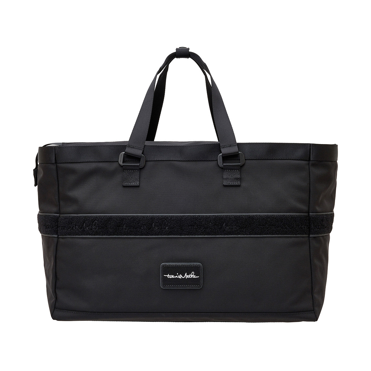 TOUR トートバッグ