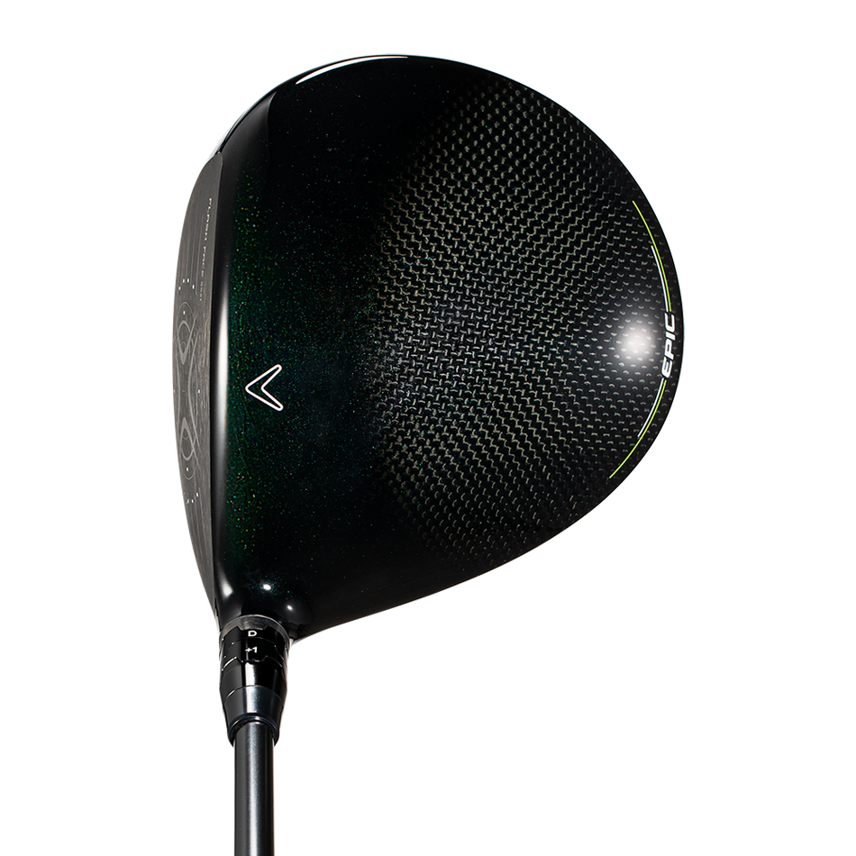 에픽 스피드 여성용 드라이버