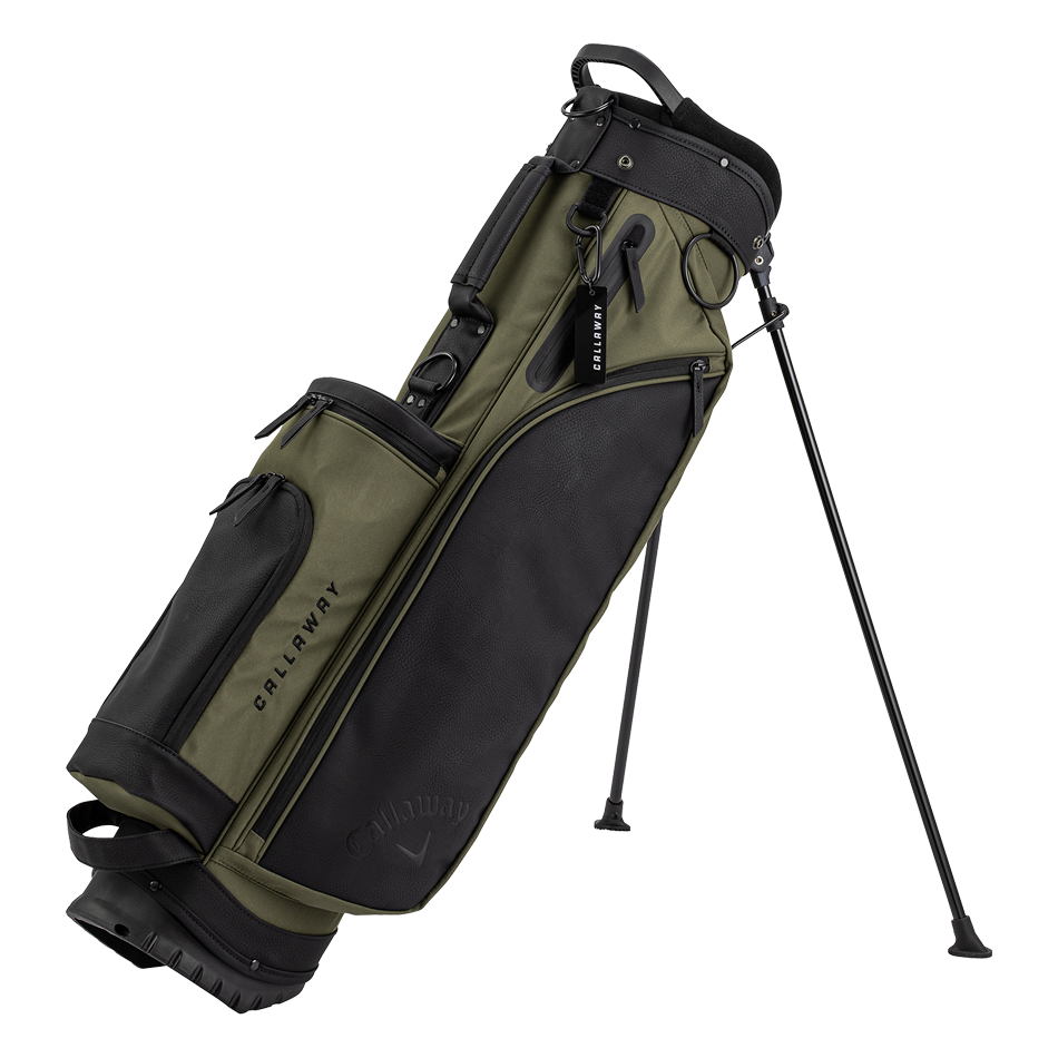 キャロウェイ コンパクト スタンド 24 JM DC