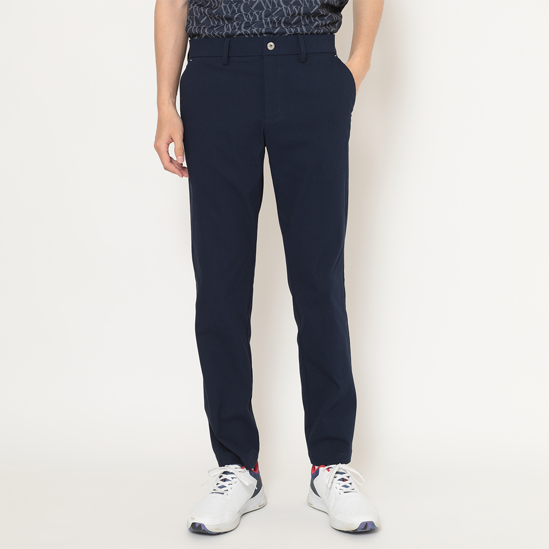 ハイ！ストレッチドビーパンツ (MENS)