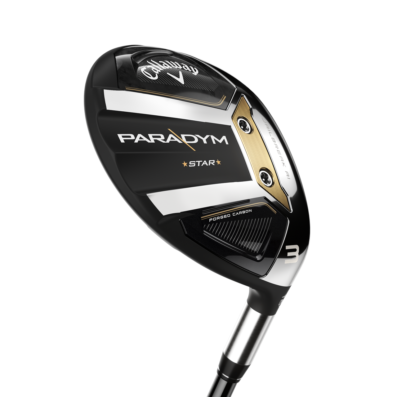 Paradym Star Fairway Woods