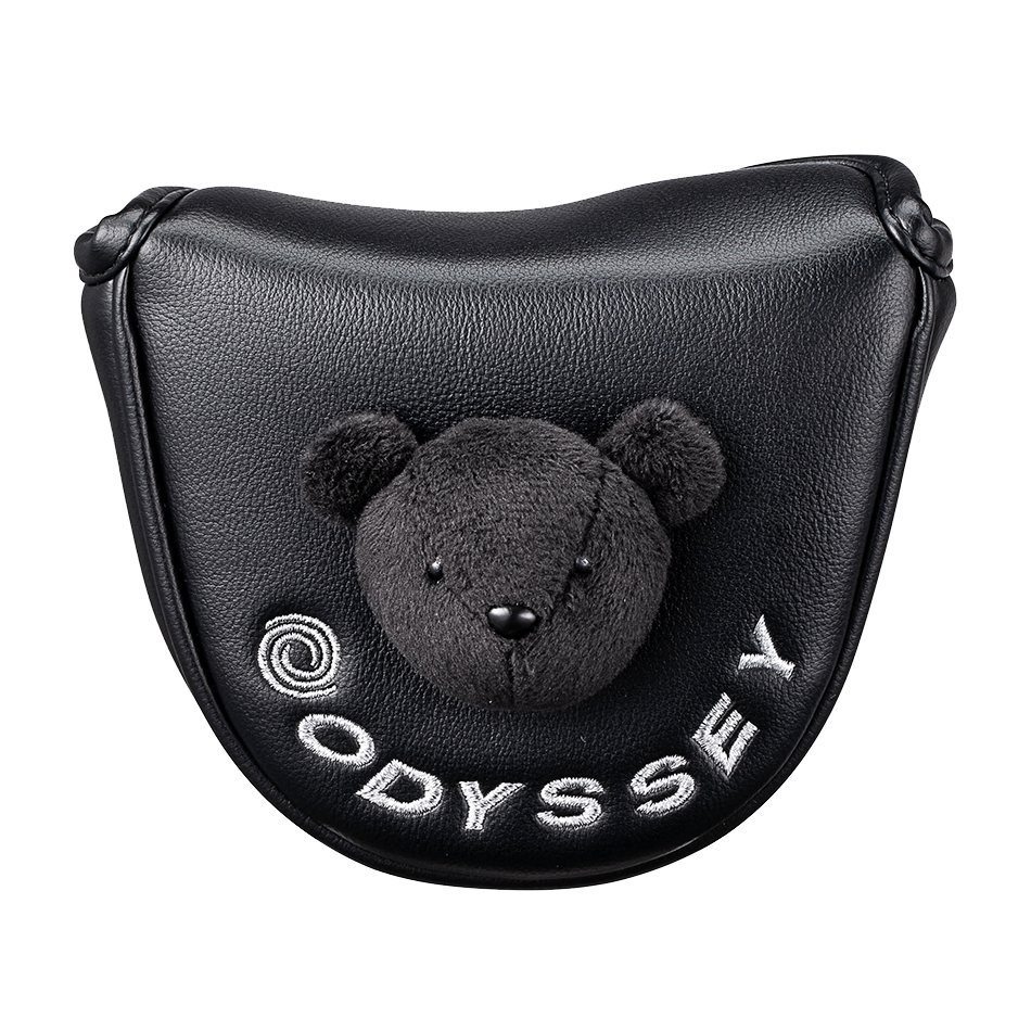 [온라인 단독] 베어 퍼터 커버