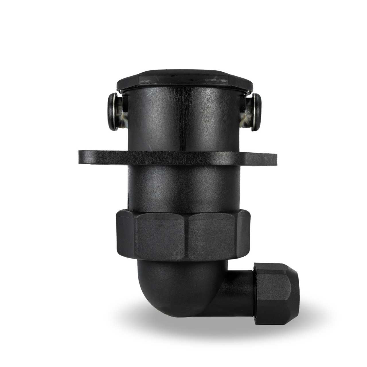 EBS 12V Sockets - 00425570 SO Front