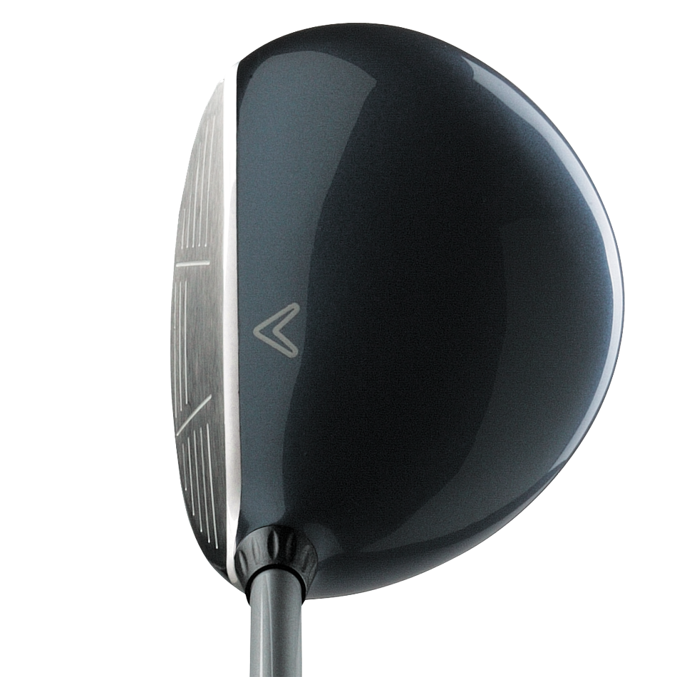 Women's Big Bertha Fairway Woods