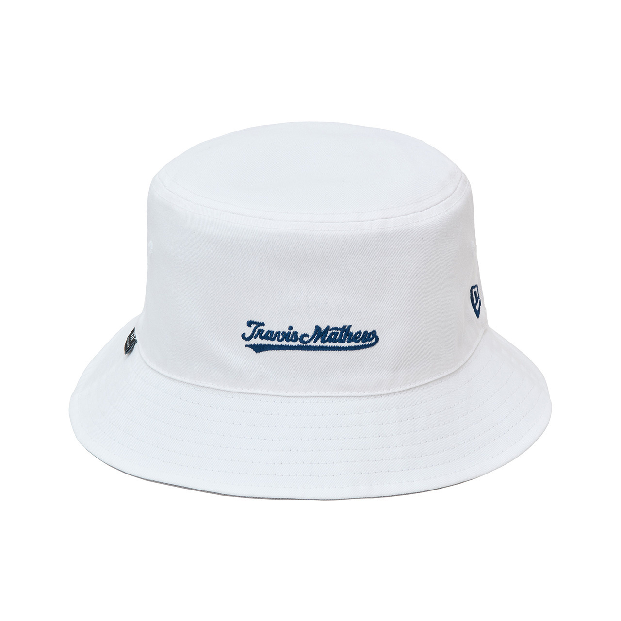 NEW ERA バケットハット(MENS)