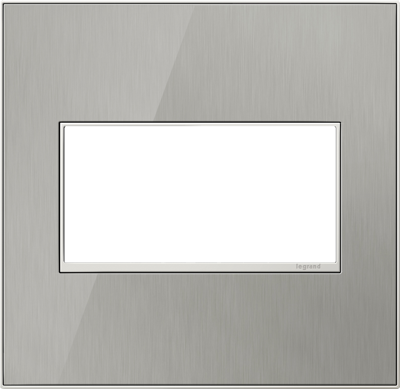 Wallplate Wallplate