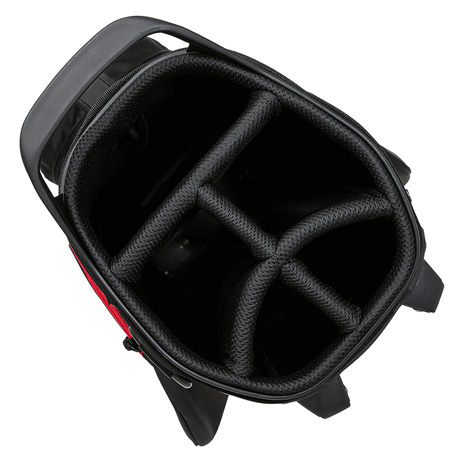 BG CG STN CHEV RED 26 JM