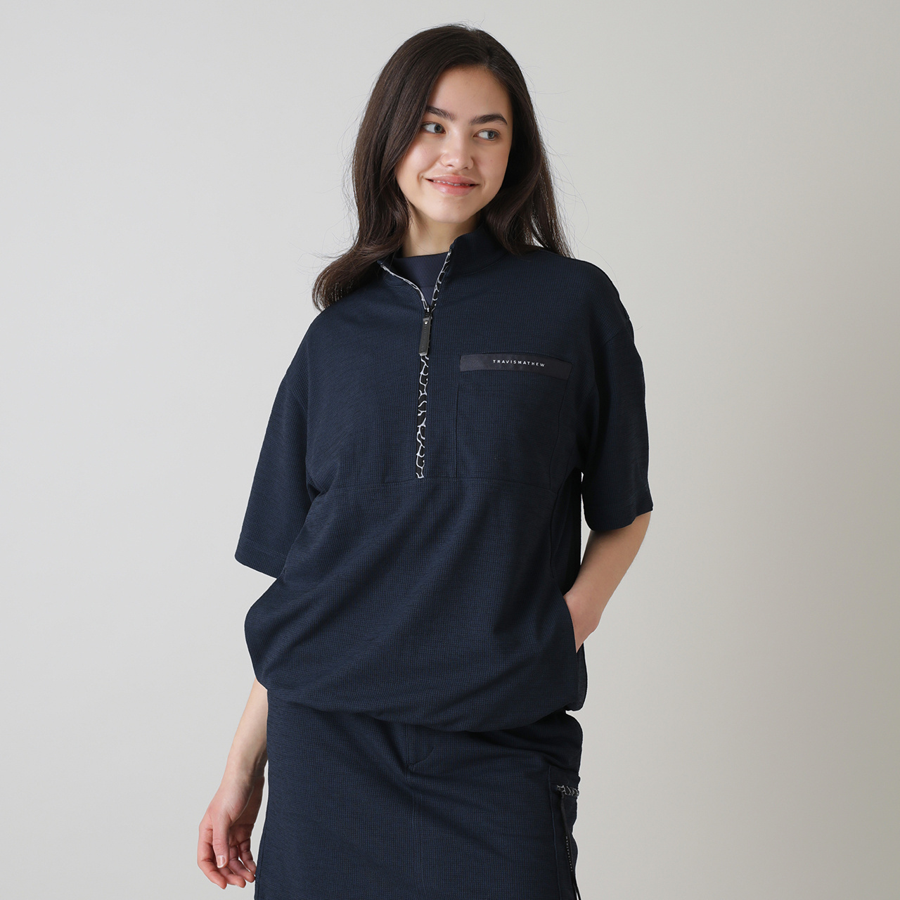 ウィメンズ アウター | トラヴィスマシュー(TRAVISMATHEW)公式通販