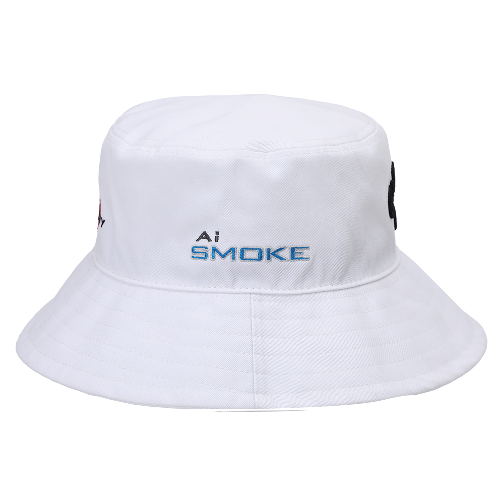 투어 남성 핏티드 버킷햇(M 사이즈)