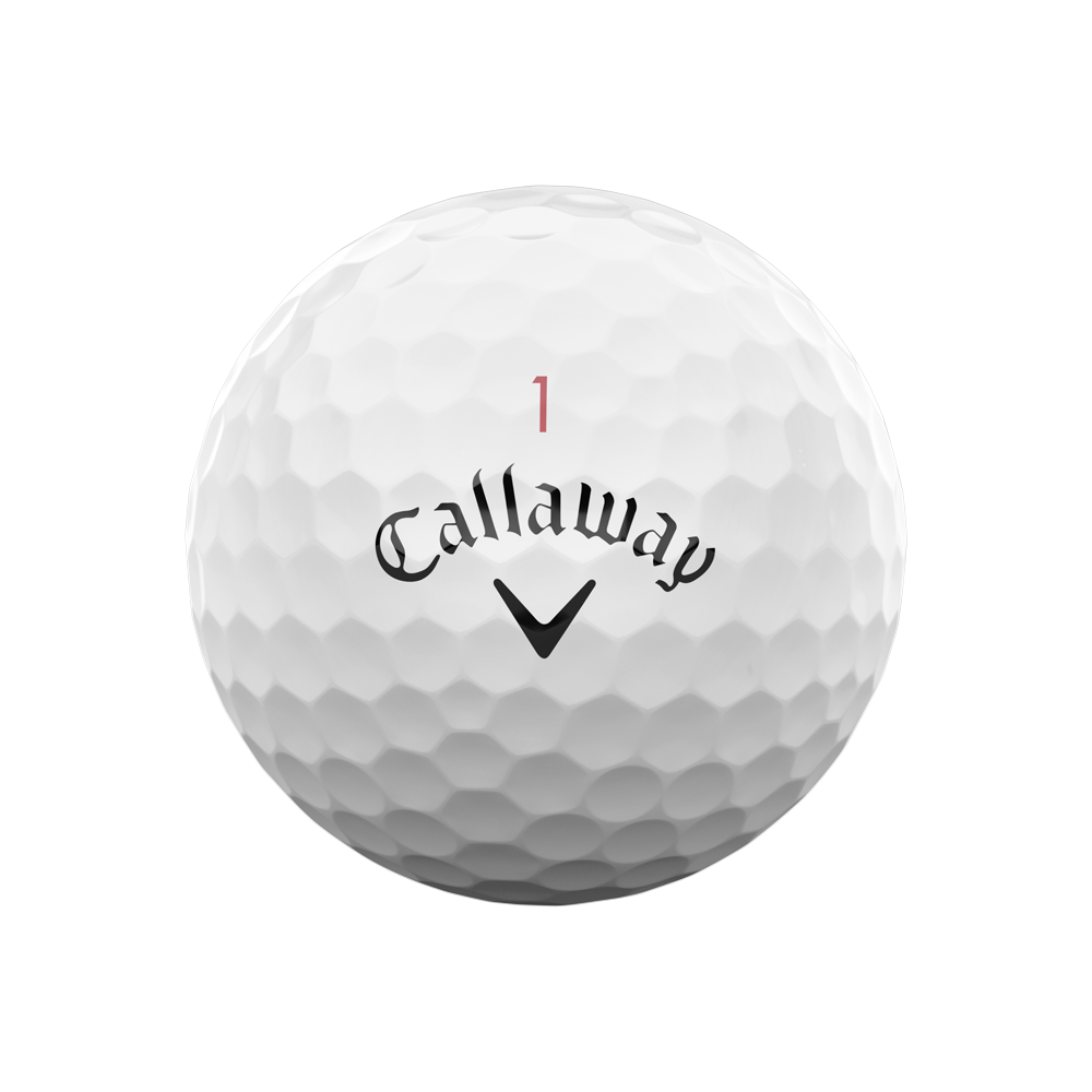 크롬소프트 화이트