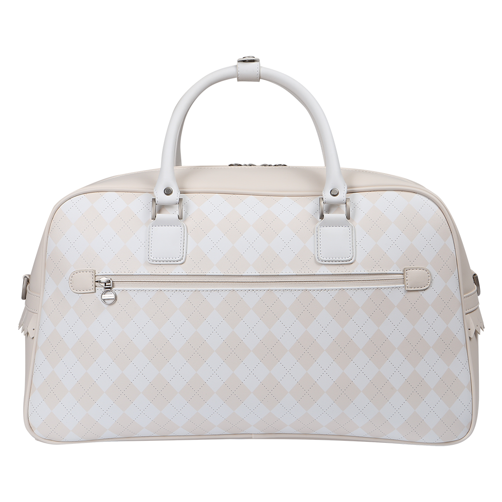 필리 아가일 여성 보스턴백