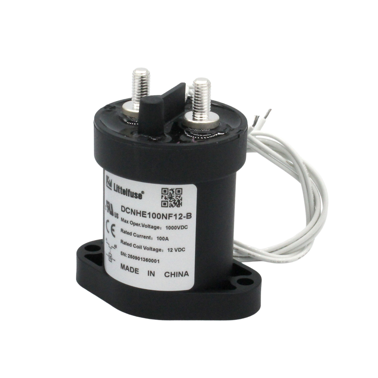 DCNHE100NF12-B-AL