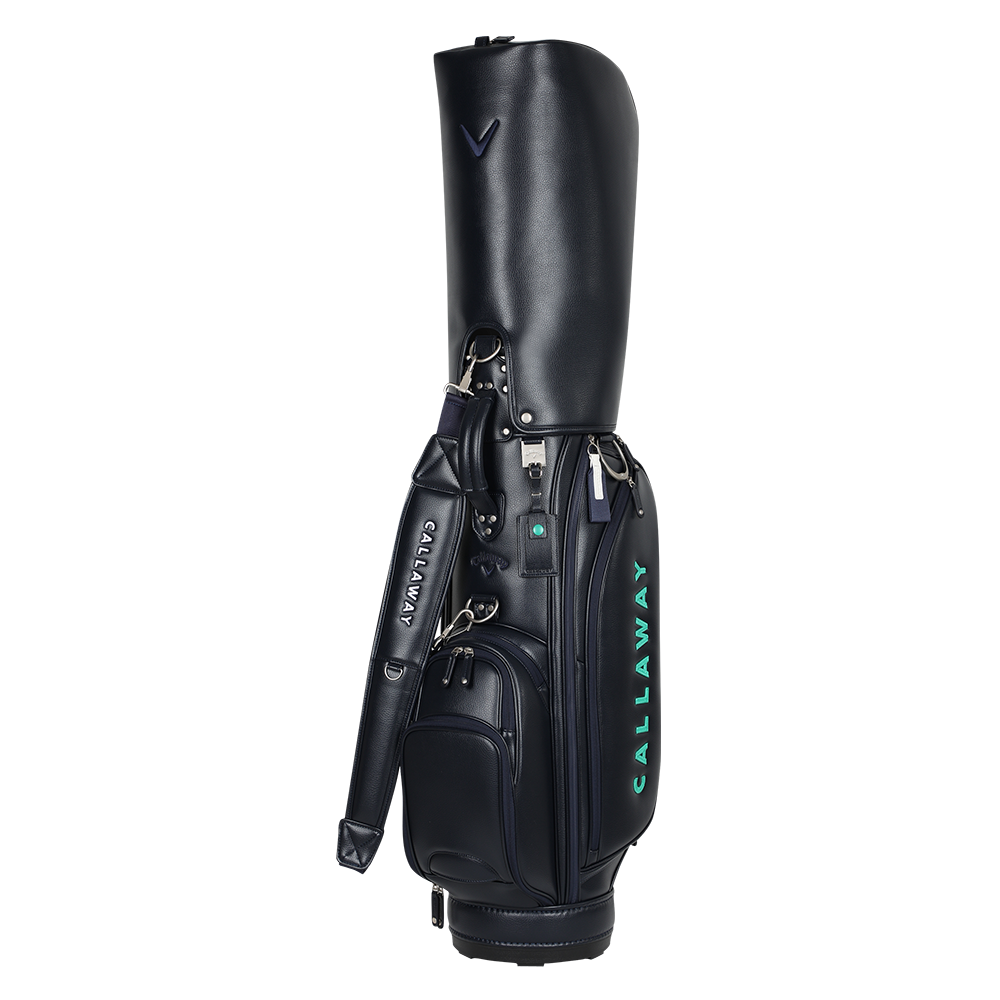 펠톤 남성 카트백