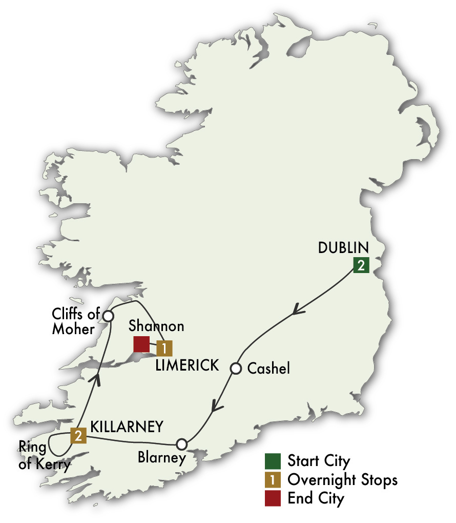 Itinerary Image